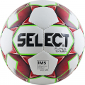 Мяч футзальный тренировочный SELECT Futsal Samba р.4
